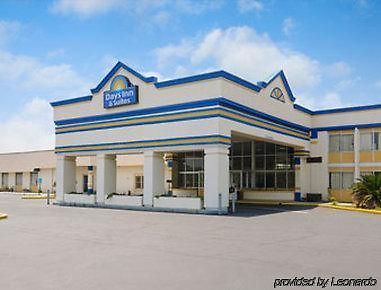 Rodeway Inn 몽고메리 외부 사진