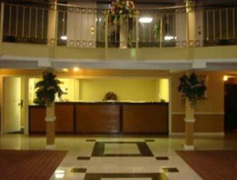 Rodeway Inn 몽고메리 외부 사진