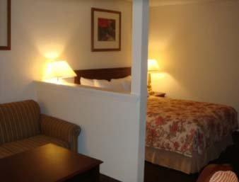 Rodeway Inn 몽고메리 외부 사진