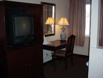 Rodeway Inn 몽고메리 외부 사진
