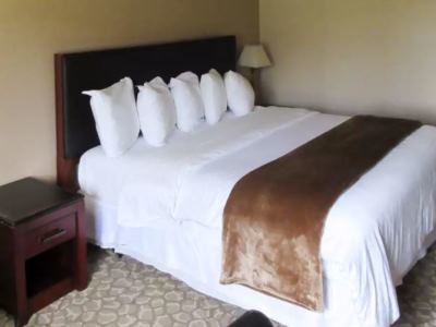 Rodeway Inn 몽고메리 외부 사진