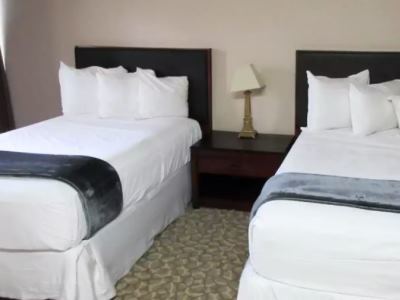 Rodeway Inn 몽고메리 외부 사진