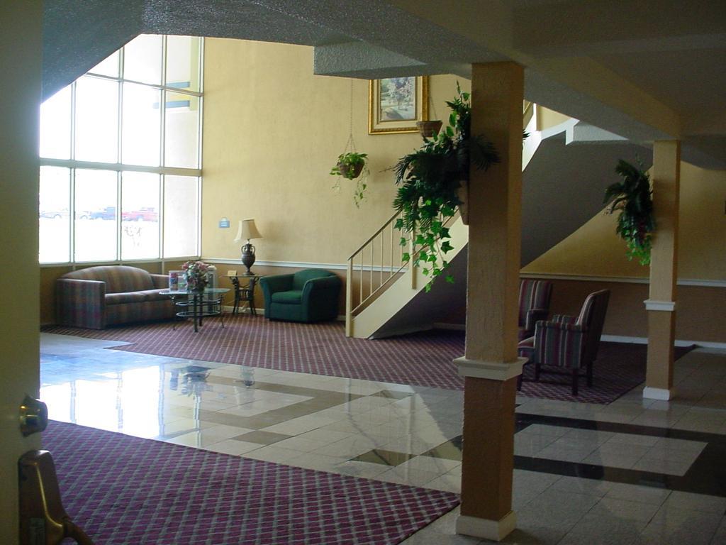 Rodeway Inn 몽고메리 외부 사진