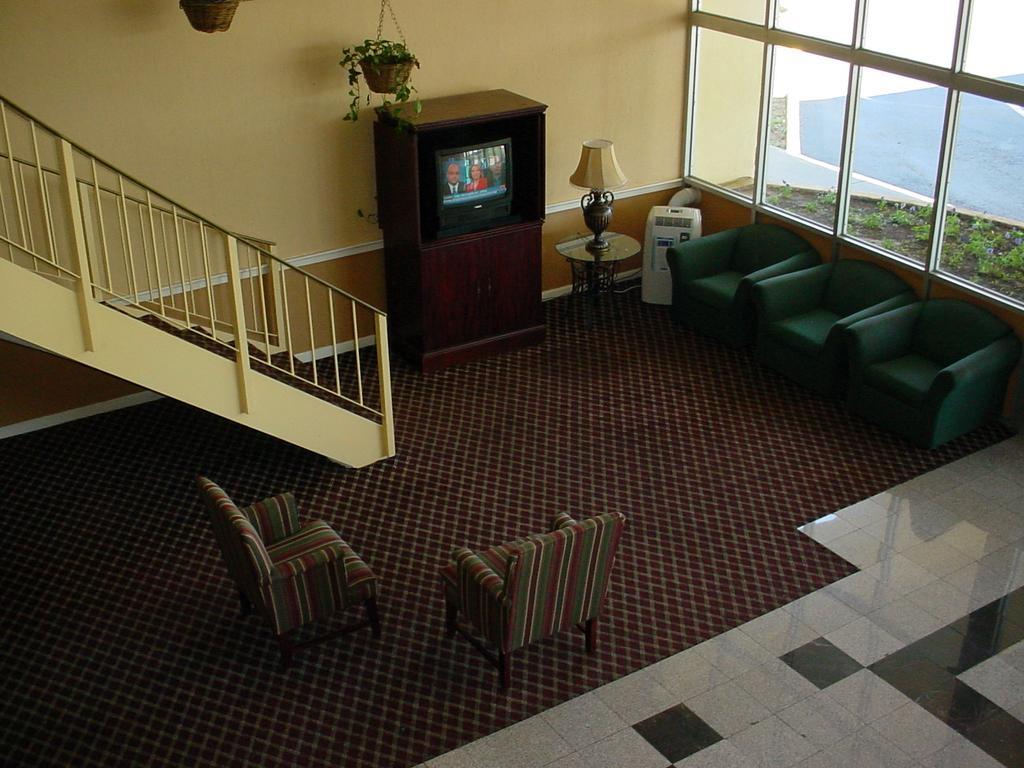 Rodeway Inn 몽고메리 외부 사진