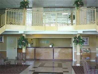 Rodeway Inn 몽고메리 외부 사진