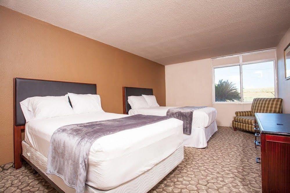 Rodeway Inn 몽고메리 외부 사진